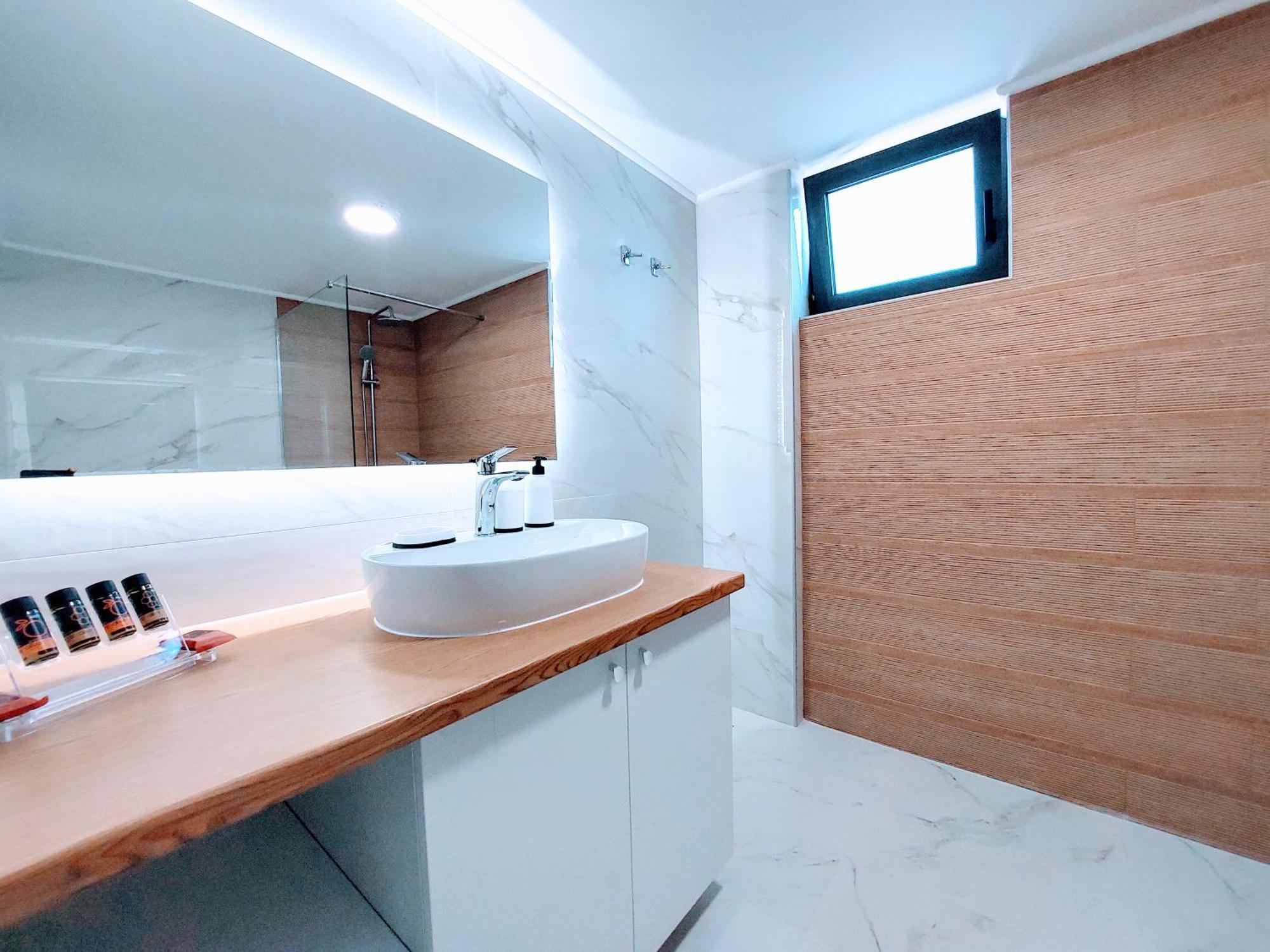Blue Horizon Kissamos Apartment Dış mekan fotoğraf